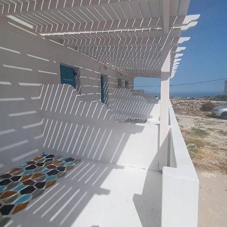 Zefyros Studios Irakleia (Naxos) Exterior foto