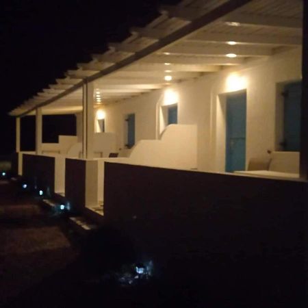 Zefyros Studios Irakleia (Naxos) Exterior foto